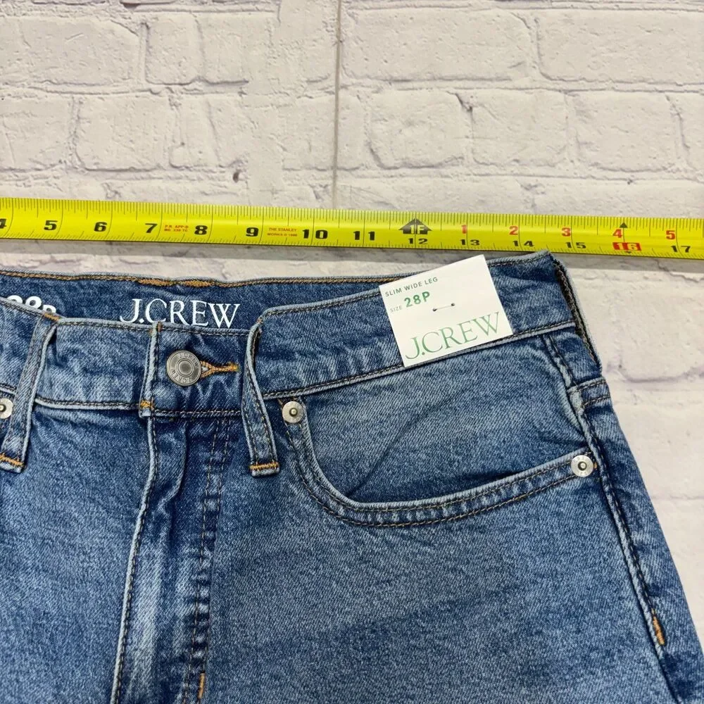 J. Crew new tags